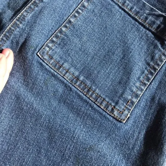 TNT Crop Floral Pattern - Picture 4 of 5